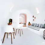Villa Traditional Cave With Jacuzzi, Terrace And Sea View - Sando