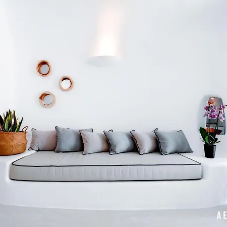 Traditional Cave With Jacuzzi, Terrace And Sea View - Sando Villa *