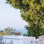 Traditional Cave With Jacuzzi, Terrace And Sea View - Sando Villa *