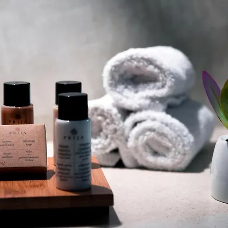 Traditional Cave With Jacuzzi, Terrace And Sea View - Sando Vourvoúlos