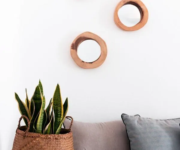 Traditional Cave With Jacuzzi, Terrace And Sea View - Sando *