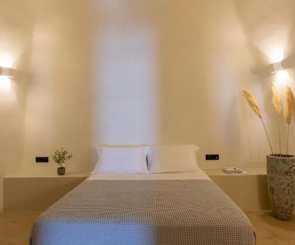 Traditional Cave With Jacuzzi, Terrace And Sea View - Sando 빌라 *