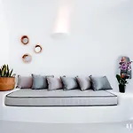 Traditional Cave With Jacuzzi, Terrace And Sea View - Sando Villa *