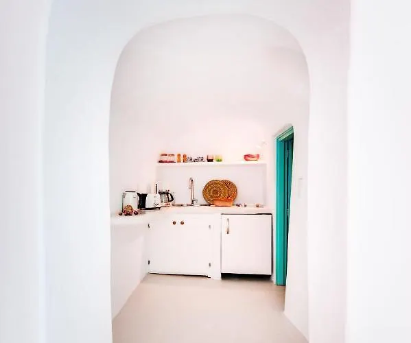 Traditional Cave With Jacuzzi, Terrace And Sea View - Sando Villa *