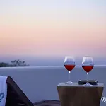 فيلة Traditional Cave With Jacuzzi, Terrace And Sea View - Sando Vourvoúlos