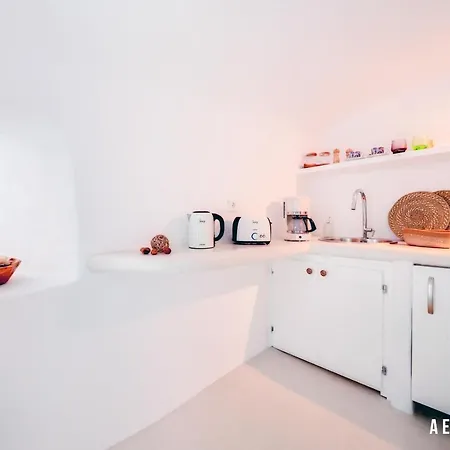 Traditional Cave With Jacuzzi, Terrace And Sea View - Sando *